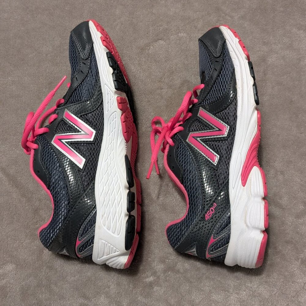 New Balance 450 V3 Women’s Walking Running Shoes - Picture 6 of 8